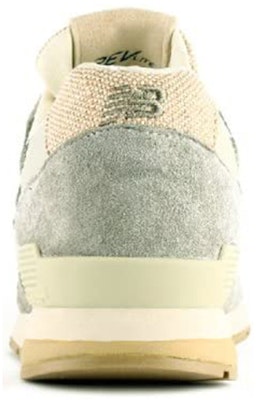 Buy New Balance 996 Low Cut Grey Green MRL996CG Novelship