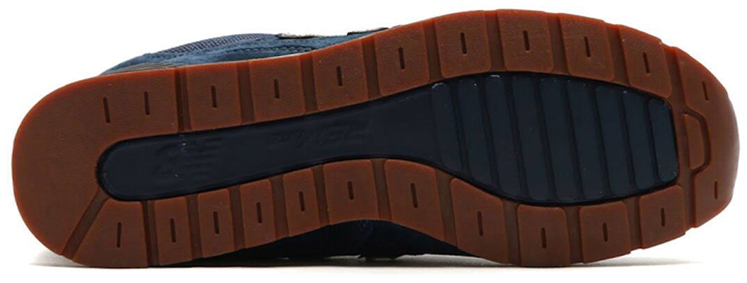New Balance 996 Low-Top Blue MRL996PB Shop New Balance 996 Low-Top Blue MRL996PB
