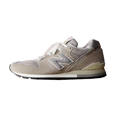 NB 996 Made in Japan 'Grey'