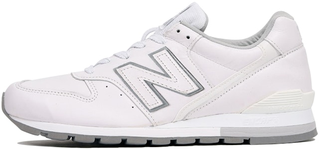 New Balance 996 Made In USA '30th Anniversary - Putih' M996MUB Buy New Balance 996 Made In USA '30th Anniversary - Putih' M996MUB