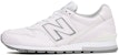 New Balance 996 Made In USA '30th Anniversary - Putih' M996MUB