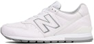 Buy New Balance 996 Made In USA '30th Anniversary - Putih' M996MUB
