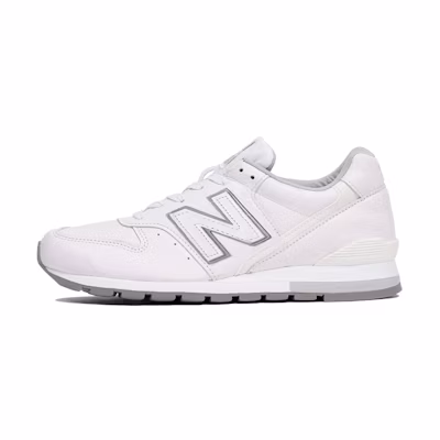 NB 996 Made In USA '30th Anniversary - White'