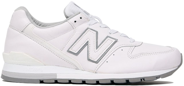 New Balance 996 Made In USA '30th Anniversary - Putih' M996MUB Order New Balance 996 Made In USA '30th Anniversary - Putih' M996MUB