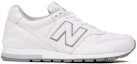 Order New Balance 996 Made In USA '30th Anniversary - Putih' M996MUB
