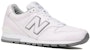 New Balance 996 Made In USA '30th Anniversary - Putih' M996MUB