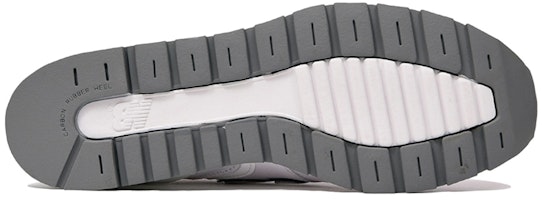 New Balance 996 Made In USA '30th Anniversary - Putih' M996MUB Shop New Balance 996 Made In USA '30th Anniversary - Putih' M996MUB