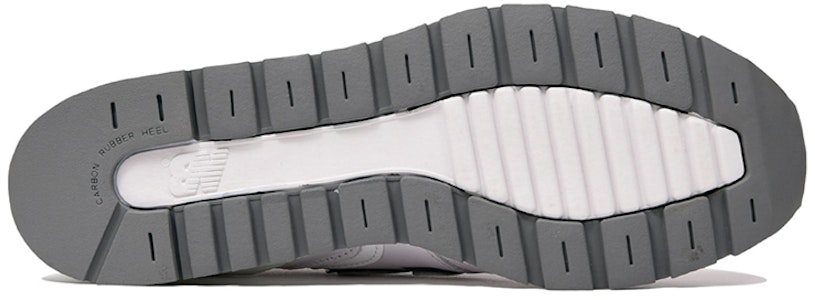 New Balance 996 Made In USA '30th Anniversary - Putih' M996MUB Shop New Balance 996 Made In USA '30th Anniversary - Putih' M996MUB