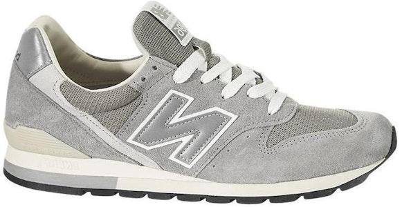 New Balance 996 Made In USA 'Edisi Ulang Tahun ke-30' ML996DK Order New Balance 996 Made In USA 'Edisi Ulang Tahun ke-30' ML996DK