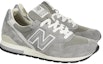 Lookbook New Balance 996 Made In USA 'Edisi Ulang Tahun ke-30' ML996DK