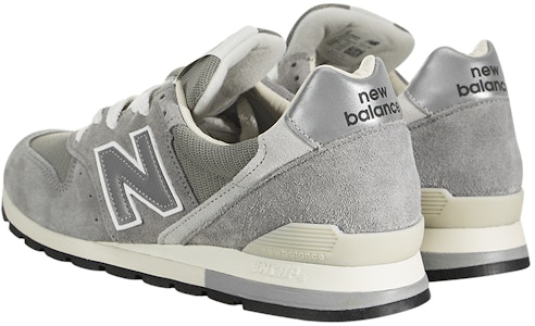 New Balance 996 Made In USA 'Edisi Ulang Tahun ke-30' ML996DK Shop New Balance 996 Made In USA 'Edisi Ulang Tahun ke-30' ML996DK