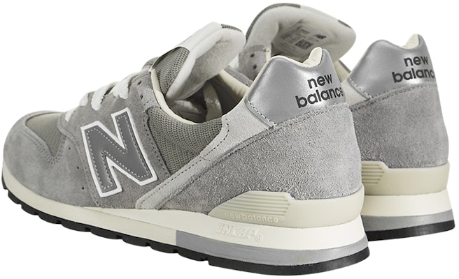 New Balance 996 Made In USA '30th Anniversary' ML996DK Shop New Balance 996 Made In USA '30th Anniversary' ML996DK