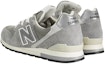 Shop New Balance 996 Made In USA 'Edisi Ulang Tahun ke-30' ML996DK
