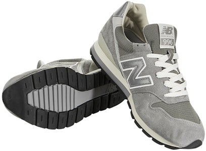 New Balance 996 Made In USA 'Edisi Ulang Tahun ke-30' ML996DK Purchase New Balance 996 Made In USA 'Edisi Ulang Tahun ke-30' ML996DK