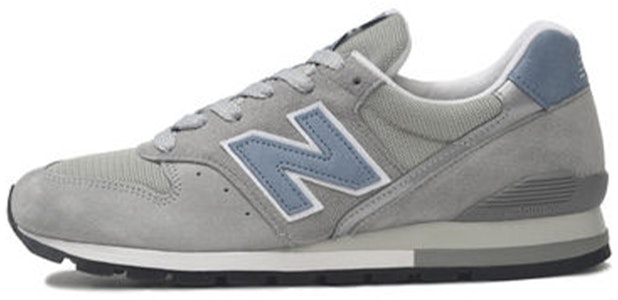 New Balance 996 Buatan USA '40th Anniversary' M996ABC Buy New Balance 996 Buatan USA '40th Anniversary' M996ABC