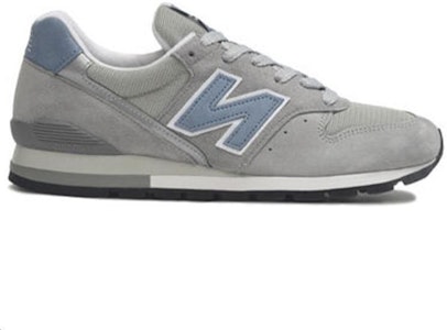 New Balance 996 Buatan USA '40th Anniversary' M996ABC Order New Balance 996 Buatan USA '40th Anniversary' M996ABC