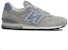New Balance 996 Buatan USA '40th Anniversary' M996ABC