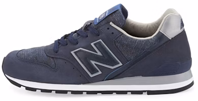 New Balance 996 Made In USA 'Age of Exploration' M996DPLS New Balance 996 Made In USA 'Age of Exploration' M996DPLS
