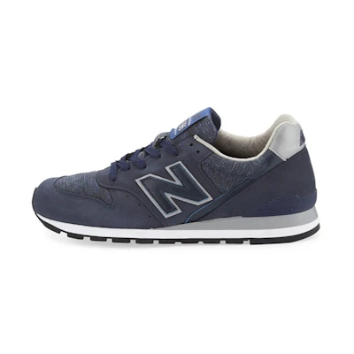 NB 996 Made In USA 'Age of Exploration'