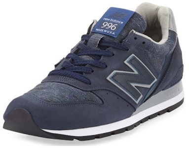 New Balance 996 美国制 '探索时代' M996DPLS Order New Balance 996 美国制 '探索时代' M996DPLS