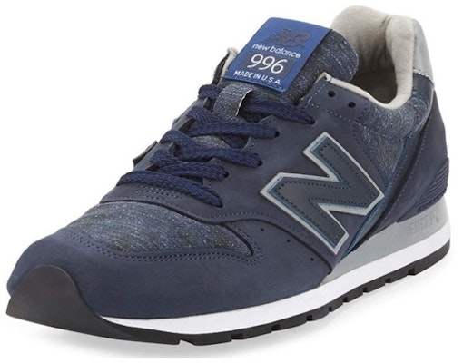 New Balance 996 Made In USA 'Age of Exploration' M996DPLS Order New Balance 996 Made In USA 'Age of Exploration' M996DPLS