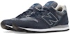 New Balance 996 Buatan USA 'Age of Exploration' M996DPLS