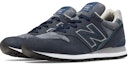 Shop New Balance 996 Buatan USA 'Age of Exploration' M996DPLS