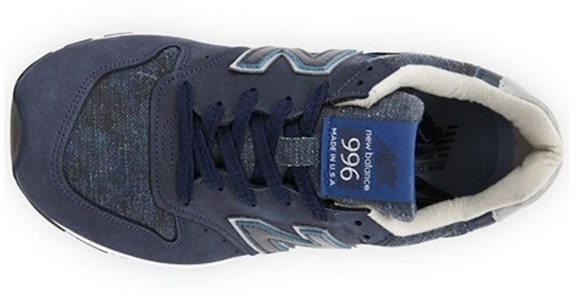 New Balance 996 美国制 '探索时代' M996DPLS Purchase New Balance 996 美国制 '探索时代' M996DPLS