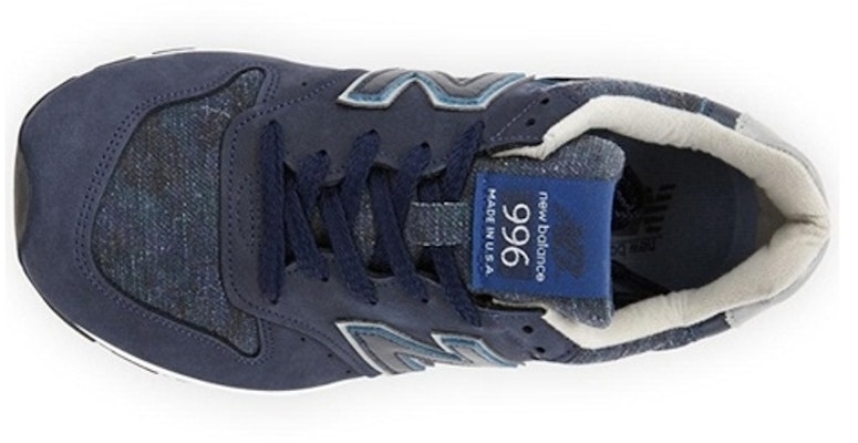 New Balance 996 Made In USA 'Age of Exploration' M996DPLS Purchase New Balance 996 Made In USA 'Age of Exploration' M996DPLS