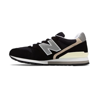 NB 996 Made in USA 'Black'