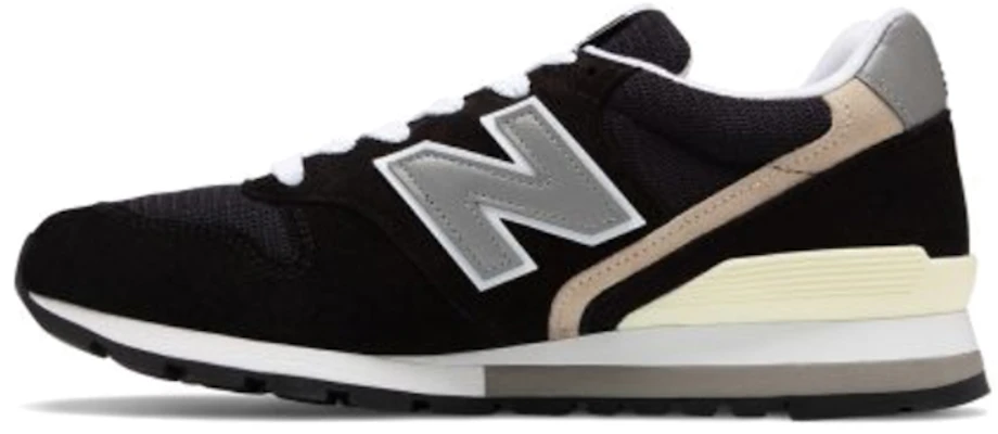New Balance 996 Made in USA ''Schwarz'' M996BC Buy New Balance 996 Made in USA ''Schwarz'' M996BC