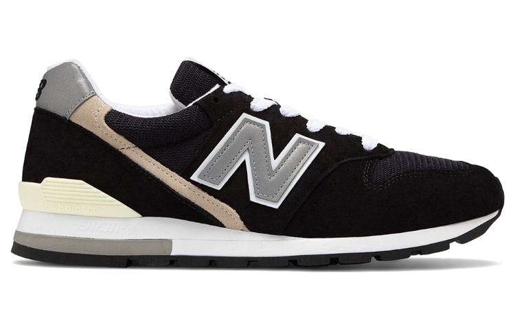 Order New Balance 996 Made in USA ''Schwarz'' M996BC