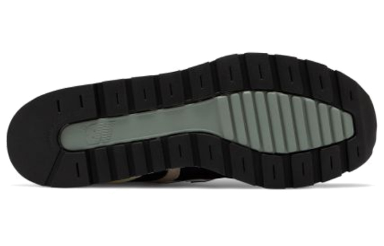 Shop ニューバランス 996 Made in USA 'ブラック' M996BC M996BC