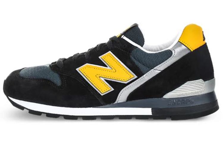 New Balance 996 Made In USA 'Connoisseur Ski' M996CSMI
