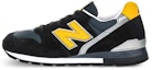 Buy New Balance 996 Buatan USA 'Connoisseur Ski' M996CSMI