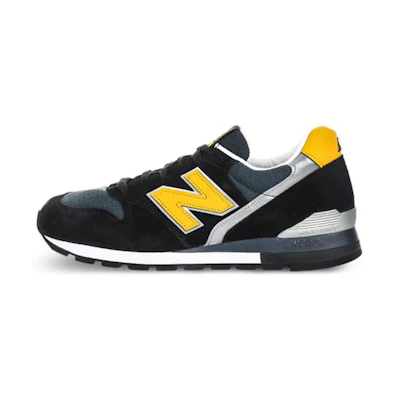 NB 996 Made In USA 'Connoisseur Ski'