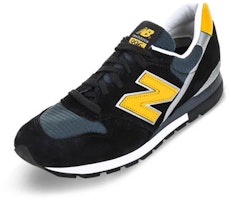 New Balance 996 Buatan USA 'Connoisseur Ski' M996CSMI Order New Balance 996 Buatan USA 'Connoisseur Ski' M996CSMI