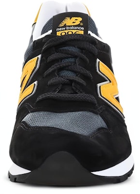 New Balance 996 Hecho en USA 'Connoisseur Ski' M996CSMI Lookbook New Balance 996 Hecho en USA 'Connoisseur Ski' M996CSMI