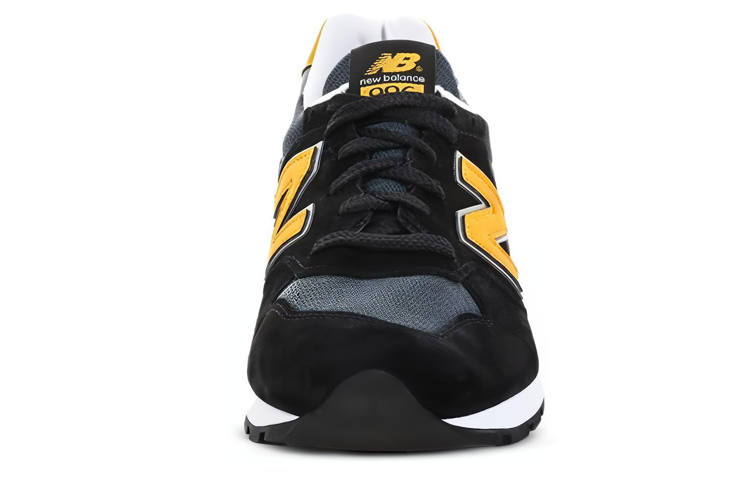 Lookbook ニュー バランス 996 メイド イン USA 'コノシュア スキー' M996CSMI M996CSMI