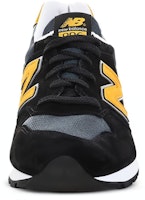 New Balance 996 Buatan USA 'Connoisseur Ski' M996CSMI Lookbook New Balance 996 Buatan USA 'Connoisseur Ski' M996CSMI