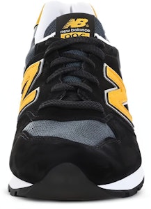 New Balance 996 Buatan USA 'Connoisseur Ski' M996CSMI Lookbook New Balance 996 Buatan USA 'Connoisseur Ski' M996CSMI