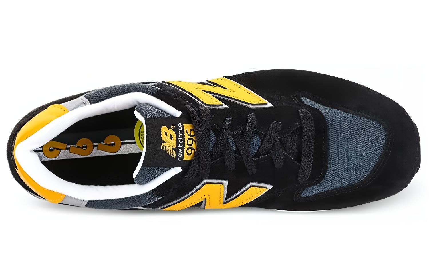 Shop ニュー バランス 996 メイド イン USA 'コノシュア スキー' M996CSMI M996CSMI