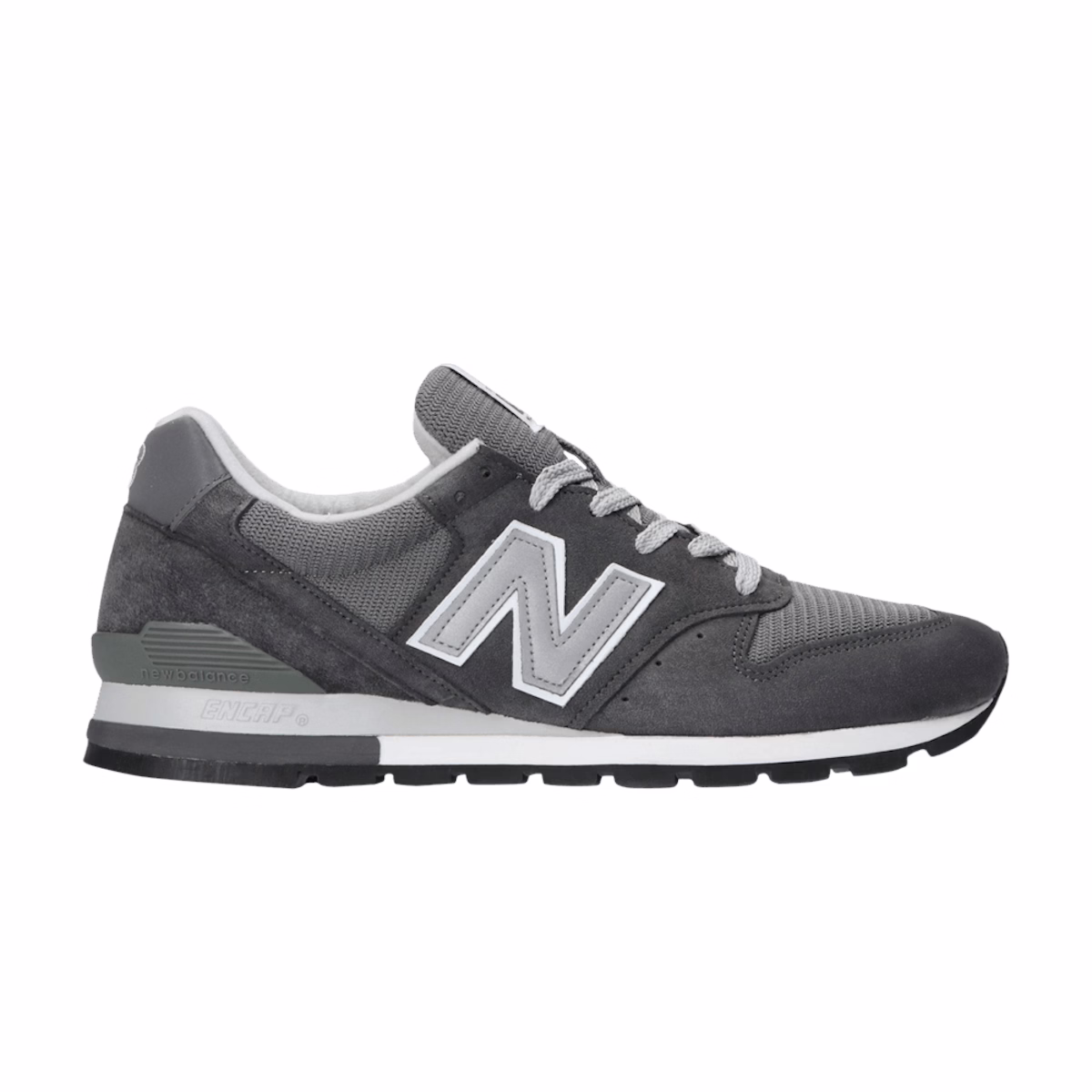 New Balance 996 Made in USA 'Grey'