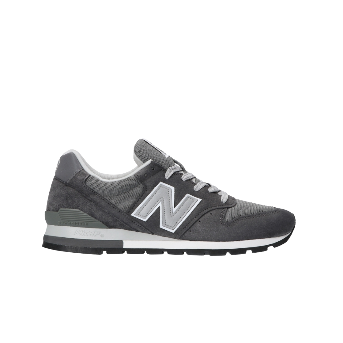 New Balance 996 Made in USA 'Grey' M996CGY