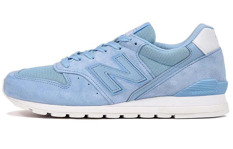 New Balance 996 Made in USA 'Light Blue' M996LRB