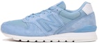 Buy New Balance 996 Buatan USA 'Biru Muda' M996LRB