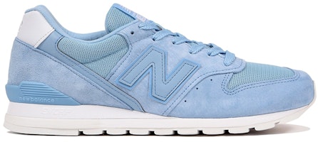뉴발란스 996 메이드 인 USA '라이트 블루' M996LRB M996LRB Order 뉴발란스 996 메이드 인 USA '라이트 블루' M996LRB M996LRB