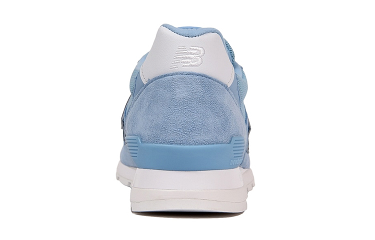 Lookbook ニューバランス 996 メイド・イン・USA 'ライトブルー' M996LRB M996LRB