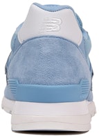 뉴발란스 996 메이드 인 USA '라이트 블루' M996LRB M996LRB Lookbook 뉴발란스 996 메이드 인 USA '라이트 블루' M996LRB M996LRB
