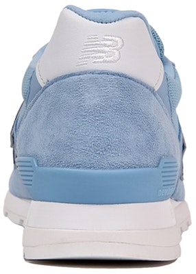 New Balance 996 Made in USA 'Light Blue' M996LRB Lookbook New Balance 996 Made in USA 'Light Blue' M996LRB
